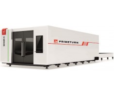 Станок лазерной резки закрытого типа PT-S3015D