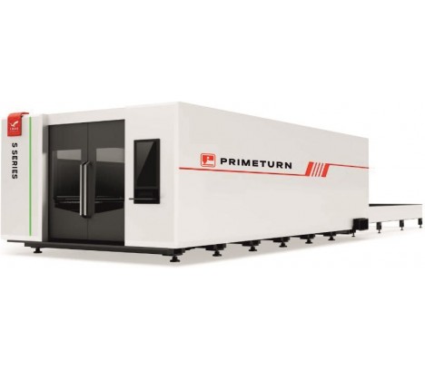 Станок лазерной резки закрытого типа PT-S4020D